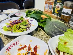 -安又胖韩国烤肉(美罗城店)