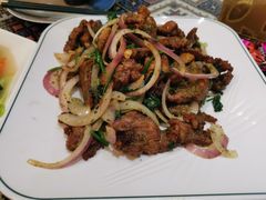 -新疆伊宁远征餐厅