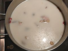胡椒猪肚鸡-捞王锅物料理(上海世茂广场店)
