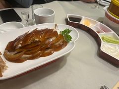 -大鸭梨烤鸭(甘家口店)