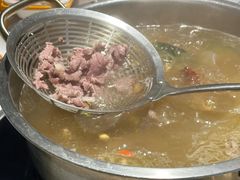-潮发潮汕牛肉店(永庆坊店)