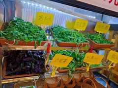 -由衷贵州酸汤牛肉火锅(新桥店)