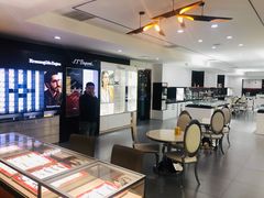 -精益眼镜(春熙路店)