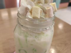 -Dazzling Cafe 蜜糖吐司专卖店