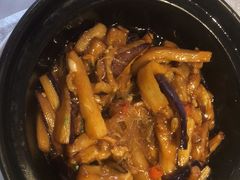 -百味馆·粤菜·湛江菜(后海花园店)