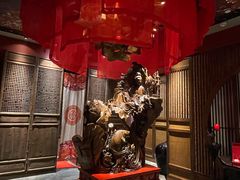 大堂-听云台·国粹雅宴(长宁店)