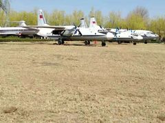 -中国航空博物馆