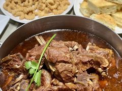 -蝎王府羊蝎子(天通苑店)