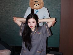 -江南足纪·影院足道·轻奢SPA(京基水贝店)