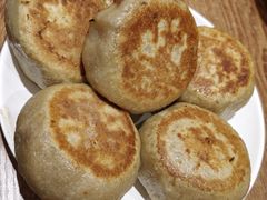 -清真吴记门钉肉饼·喜多利