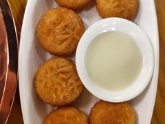 -黄泰吉拾味餐厅(江汉路店)