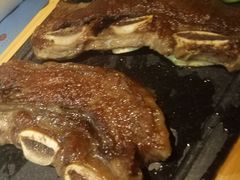 -路易十三西餐厅(西关新天地店)