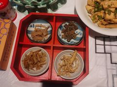 -老萍巷•莲花血鸭(楚萍店)