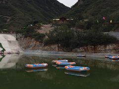 -大平台龙居瀑布旅游区