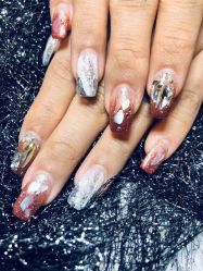 -如一·美甲美睫