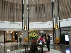 -大连金石滩绿发温泉假日酒店