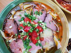 秘制苗味黄牛肉粉-十里香粉馆(虹桥中路店)