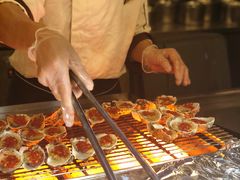 -汉巴味德(大悦城店)