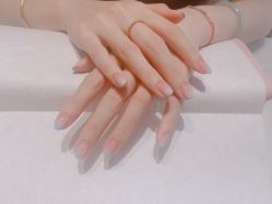 -淑媛美甲美睫美容