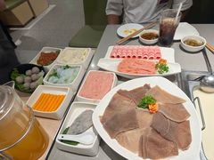 -海底捞火锅(百利广场店)