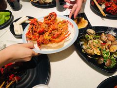 -红盔甲·小龙虾(天钥桥店)