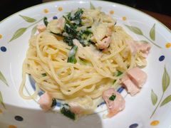 -萨莉亚意式餐厅(杭州滨江天街店)