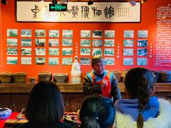 -正阳门饭庄·烤鸭·北京菜(万丰路七里庄店)