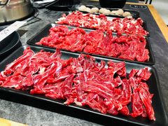 -林记潮牛·牛肉火锅(上马墩店)