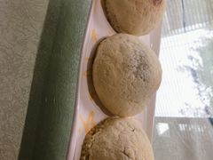 网红脆皮叉烧包-聚鲜港（五洞）牛肉自选火锅