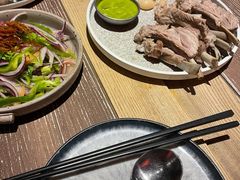 -那时新疆·车师(大宁音乐广场店)