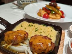 -俄士厨房(环球港店)