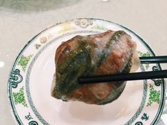春饼-哈尔滨春饼(朝山街店)