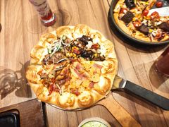 -必胜客(张掖西大街店)