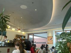 -fishtank鱼缸咖啡(三山街店)