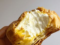 冰爽泡芙面包-多乐之日(五道口店)
