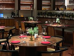 -肆海小川菜酒馆Wine Bistro (青年路店)