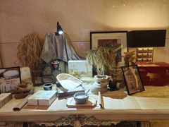-牡丹江世茂假日酒店