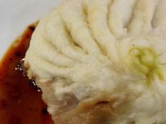 排骨包-张包铺(道外店)