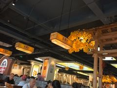-蒸武门·广式茶点(金宝莱店)