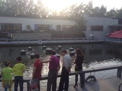 渔堂公园餐厅-渔堂公园餐厅·本帮菜(乐园路店)