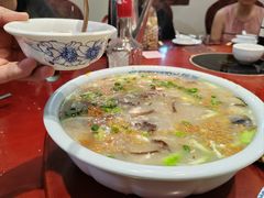 -水乡人家私房菜(逢简店)