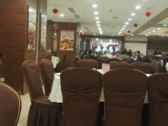 -海宝酒家(中山四路店)