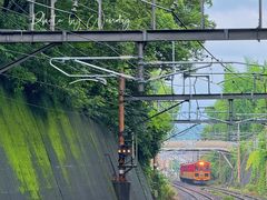 -岚山嵯峨野观光小火车