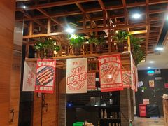 -聚点串吧·北京烧烤(赵登禹路店)