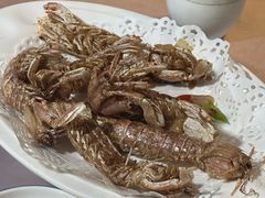 -温岭人家(红花北路店)