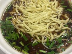 -老赵面店(大西路店)