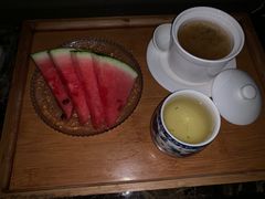 -韵道养生.足道.按摩.SPA(古美店)