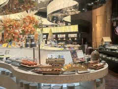 -广州建国酒店·君豪西餐自助餐厅