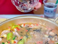 -东排食堂长沙小吃大排档(五一广场店)