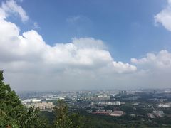 -南京市江宁方山